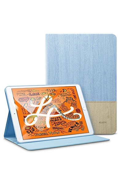ESR Simplicity Series Sky Blue iPad Mini 2019
