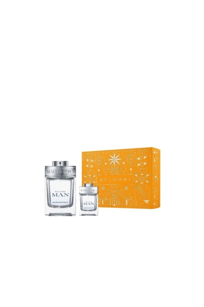 Bvlgari Set de parfumuri Juice de Crăciun 2024 Bvlgari: Rain Essence