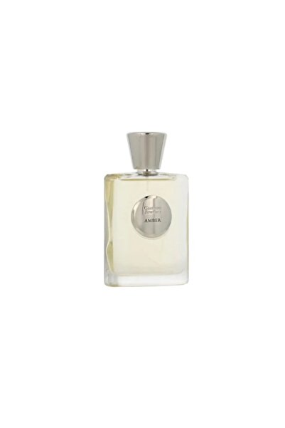 Giardino Benessere Parfum Eau De Parfum Giardino Benessere, Ambră, Unisex, 10...