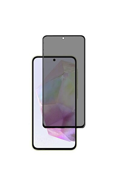 Orso OrsoGlass Privacy Tempered Glass Samsung Galaxy A35 5G