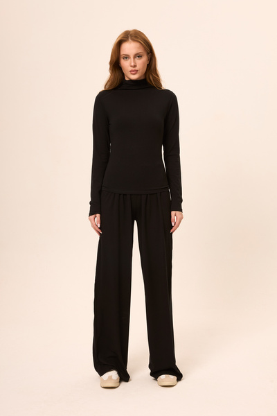 Zoor Ultra Soft Penye Modal Pantolon