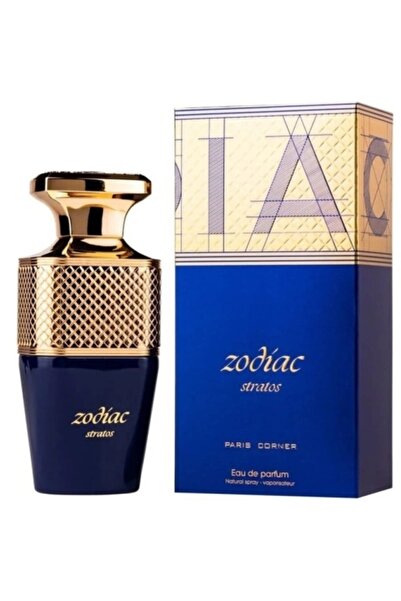 Paris Corner Ζόδιακ Στράτος Ω ντε Παρφούμ Για Άνδρες 100 ml