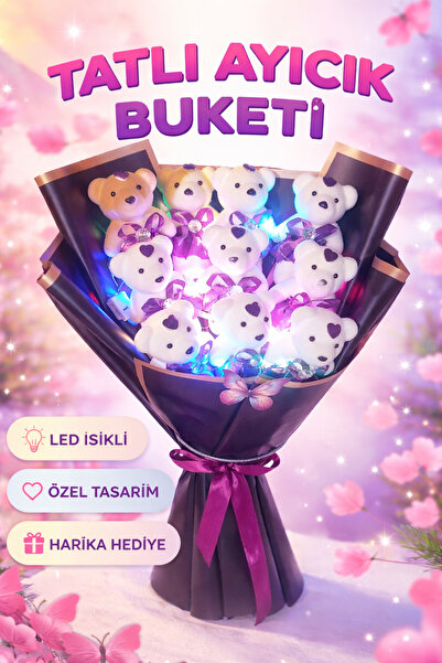 Çiçek buketi ♥️