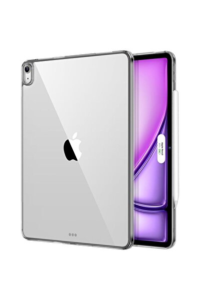 ESR Θήκη Classic Hybrid Clear Black Case iPad Air 13 2024