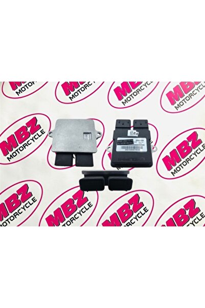 EMİNMOTOR MONDİAL XTREME MAXX 200İ BEYİN ( ORJ )