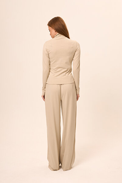 Zoor Ultra Soft Penye Modal Pantolon