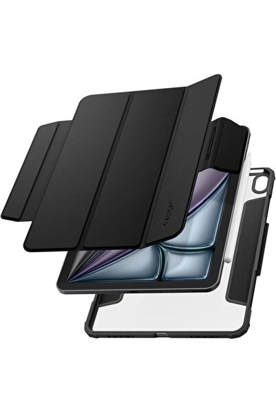 Spigen Θήκη Air Skin Pro Black Black iPad Air 4/5/11