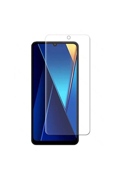 Orso Tempered Glass Protector Poco C65