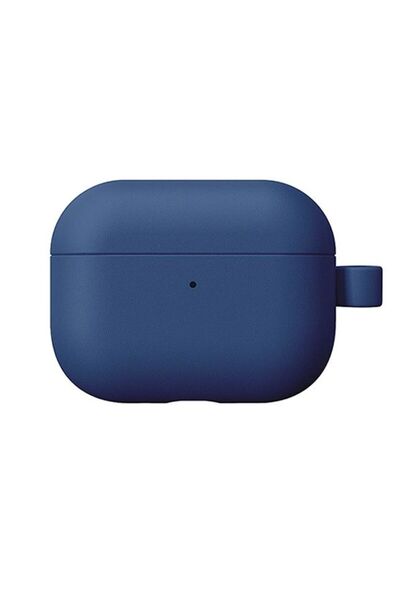 Amazingthing Θήκη Glamour Artisan Blue Airpods Pro 3