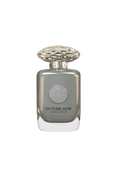 Auraa Desire , Future Now, Extrait De Parfum, Unisex, 100 ml