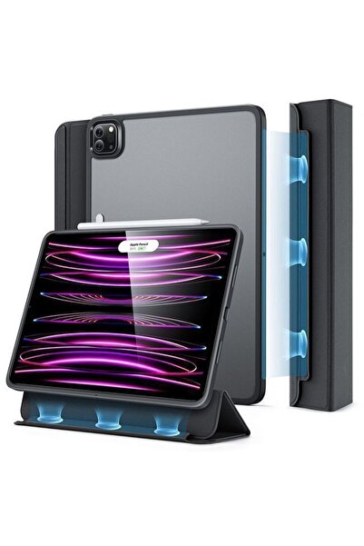 ESR Ascend Hybrid Black iPad Pro 12,9 2022/2021