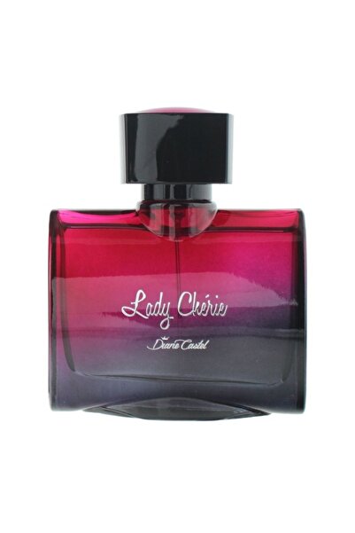 Diane Castel Lady Cherie, Eau De Parfum, Για Γυναίκες, 100 ml