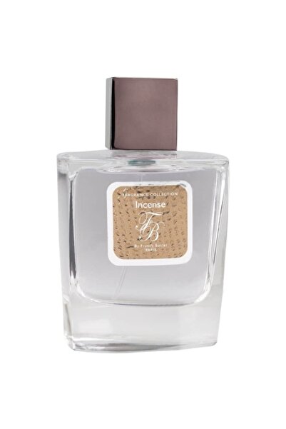 Franck Boclet Tămâie, Apă de parfum, Pentru bărbați, 100 ml