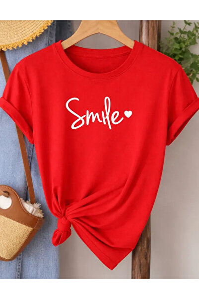 Pink Sky Oversize T-shirt 100% βαμβακερό Unisex Άνετη εφαρμογή Τάση Νέα Σεζόν