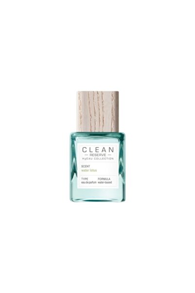 Clean , H2Eau Water Lotus, Eau De Parfum, Unisex, 30 ml