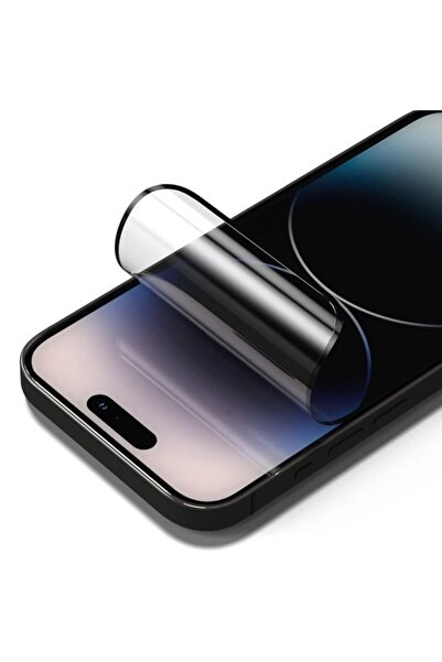 Orso 3D Ceramic Flexible Full Cover Protector iPhone 14 Pro Max