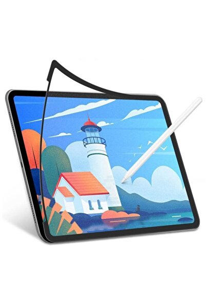 Orso 3D Ceramic Flexible Full Cover Protector iPad Pro 11 (2021/2022)