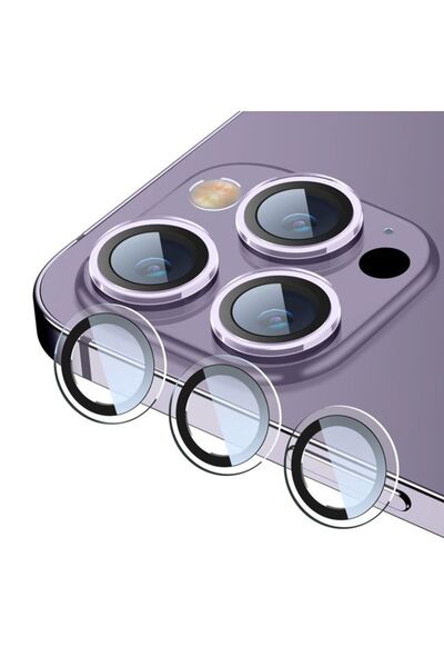 ESR Lens Camera Tempered Glass iPhone 14 Pro/14 Pro Max