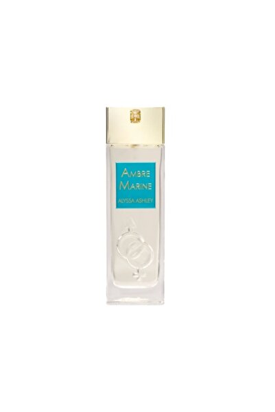 Alyssa Ashley Ambre Marine, Apă de parfum, Pentru femei, 100 ml
