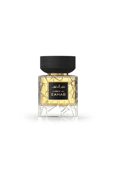 Nylaa Parfumuri Parfum Eau De Parfum Nylaa, Amber Al Zahab, Unisex, 100 ml