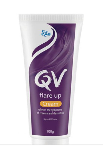 Ego FLARE UP CREAM 100G (INS)
