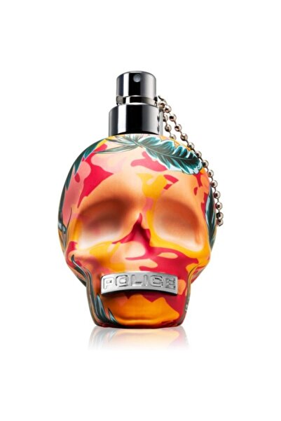 Police To Be Exotic Jungle, Apă de parfum, Pentru femei, 40 ml