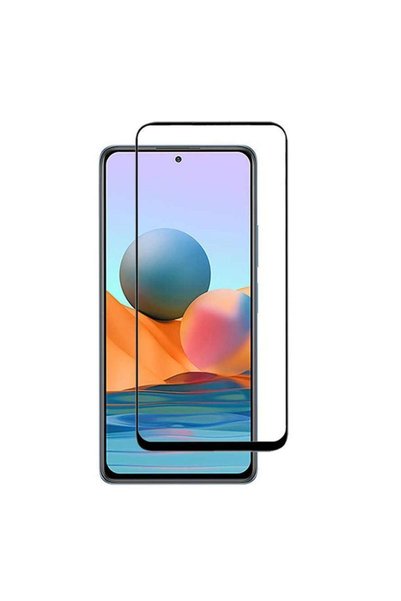 OEM Full Glue Tempered Glass Xiaomi Redmi Note 10 Pro