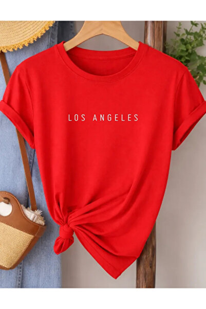 Pink Sky Oversize T-shirt 100% βαμβακερό Unisex Άνετη εφαρμογή Τάση Νέα Σεζόν