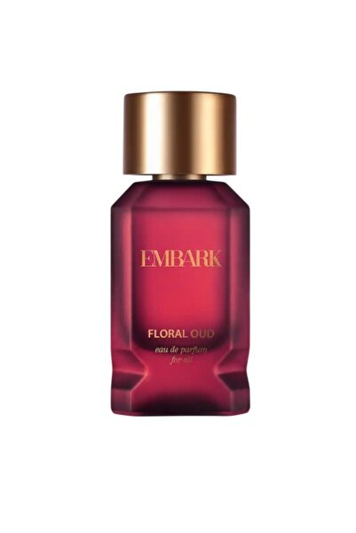 Embark Άρωμα Παρφούμ Eau De Parfum Embark, Λουλουδάτο Ούτι, Eau De Parfum, Un...