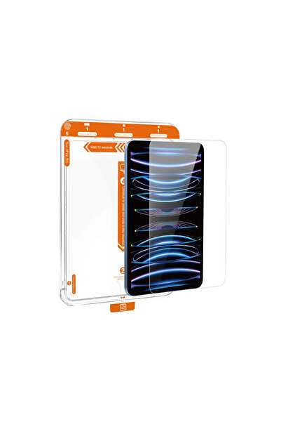 WIWU iVista Super Hardness Tempered Glass iPad Pro 11 2021/2022/ iPad Air 4/5...