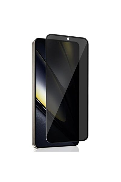 Orso OrsoGlass Privacy Tempered Glass Poco F6 5G