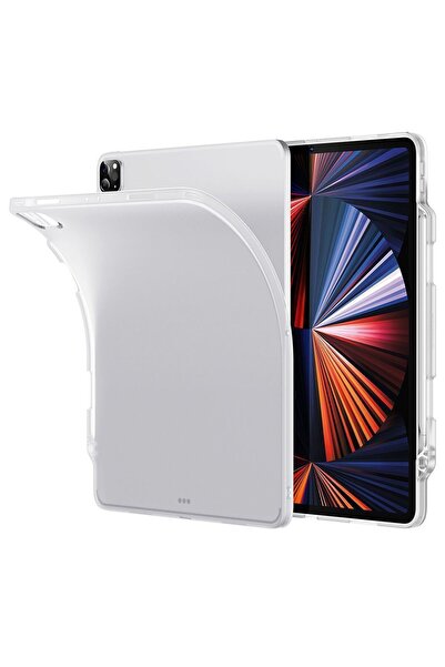 ESR Project Zero Pencil Soft Case Matte Clear iPad Pro 12,9 2021/2022