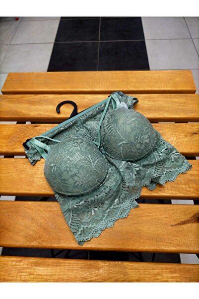 Bralet Takım