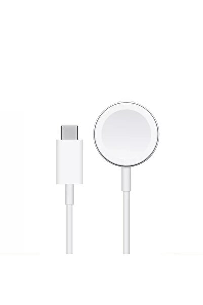WIWU Apple Watch Wireless Charger Λευκό (M9)