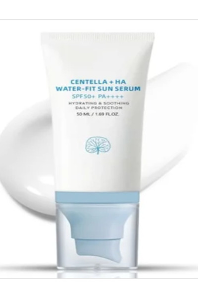 Skin1004 CENTELLA SPF50 HYALU-CICA SUN SERUM 50ML