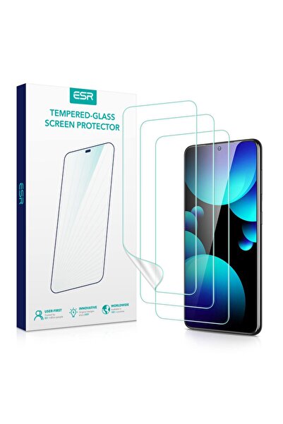ESR Liquid Skin Full Cover Film Screen Protector Samsung Galaxy S21 Plus