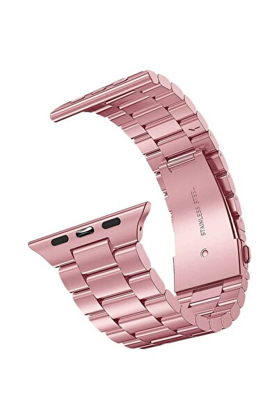 Orso Classic Bracelet Pink για Apple Watch 44/45/46/49mm