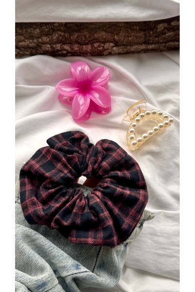 YOYYO Σετ κουμπώματος Lotus Toka με πέρλες και λαστιχένια κουμπώματα