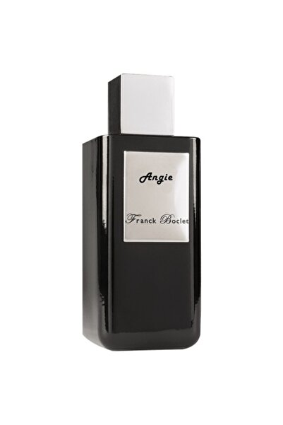Franck Boclet Rock and Riot - Angie, Apă de parfum, Unisex, 100 ml