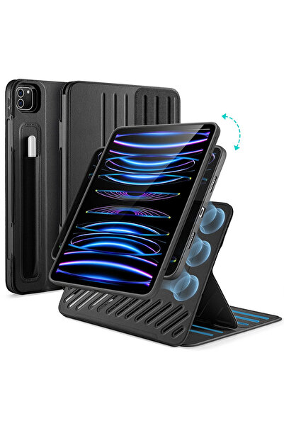 ESR Θήκη Shift Magnetic Black iPad Pro 12.9 (2021/2022)