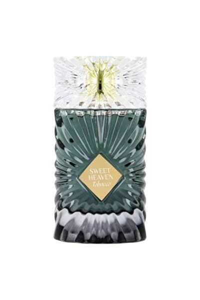 Gulf Orchid Sweet Heaven Tobacco, Apă de parfum, Pentru bărbați, 20 ml