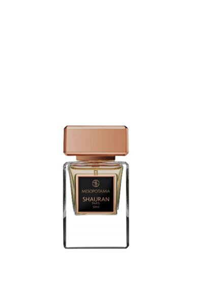 SHAURAN Parfumuri Parfum Eau De Parfum Shauran, Mesopotamia, Unisex, 50 ml