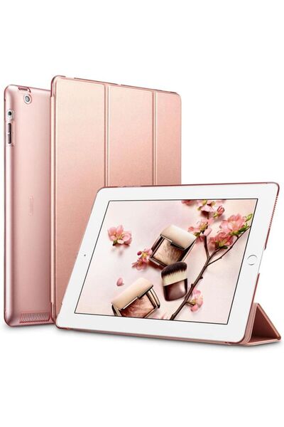 ESR Yippee Series Rose Gold iPad 2/3/4