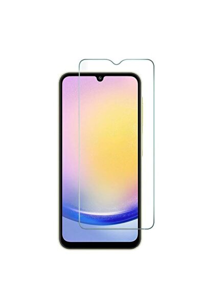 Orso Tempered Glass Protector Samsung Galaxy A25 5G