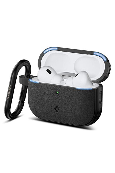 Spigen Θήκη Vault Matte Black AirPods Pro 3