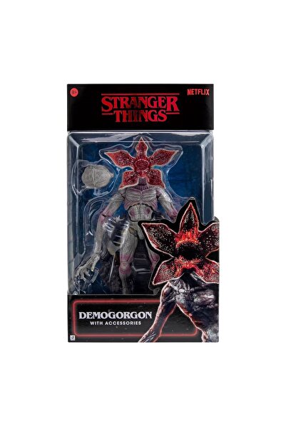 Nextohaps Toys STRANGER THİNGS FİGÜR 16 CM DEMOGORGON