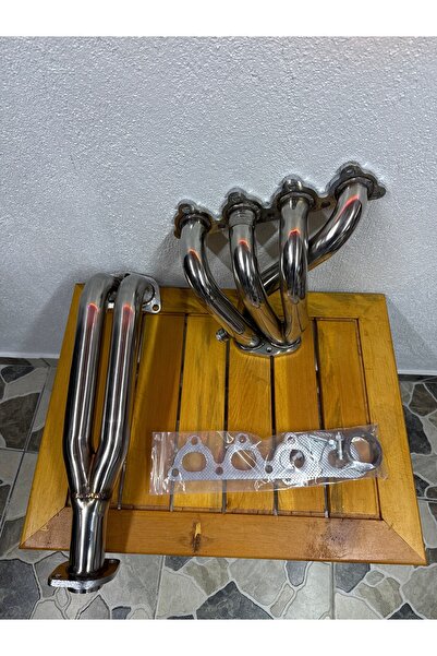 skunk2racing 4-2-1 headers Honda civic