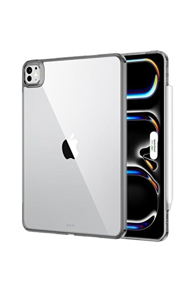 ESR Θήκη Classic Hybrid Clear Black iPad Pro 11 2024
