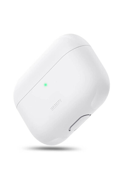 ESR AirPods Pro Silicone Breeze Plus Case White (4894240098127)