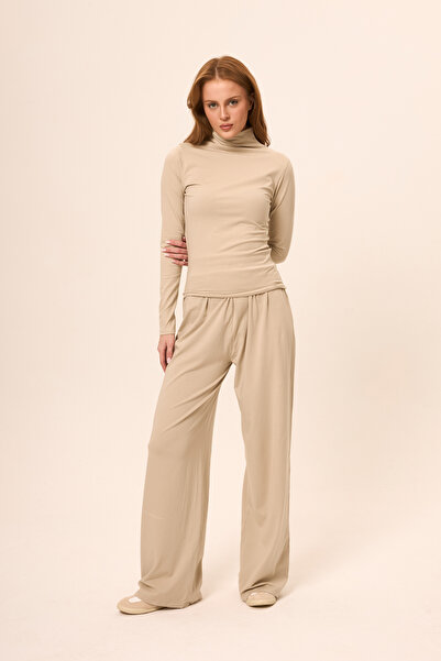 Zoor Ultra Soft Penye Modal Pantolon